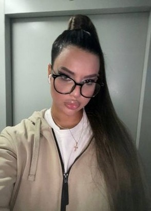 Индивидуалка Шанель (21), 14,000 ₽ час, Окончание на лицо, Госпожа, тел +7(929)760-01-36