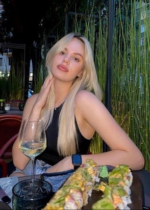 Ночная бабочка Женя (21), Боровицкая, 10,000 ₽ час, Массаж профессиональный, Фетиш, тел +7(989)891-57-95