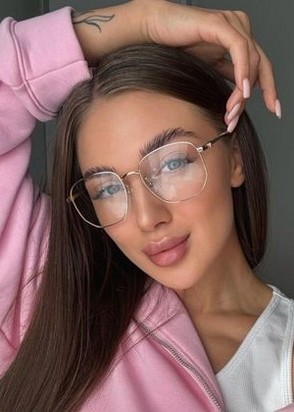 Индивидуалка Яна (24), ЦСКА, 8,000 ₽ час, Секс классический, Массаж профессиональный, тел +7(928)043-84-35