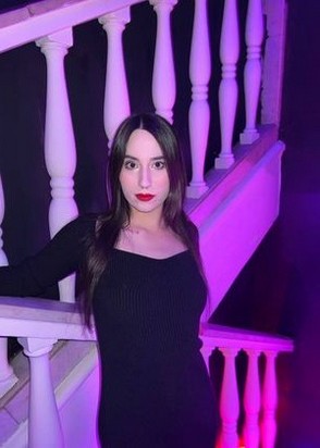 Куртизанка Алина (24), Шелепиха, 13,000 ₽ час, Секс классический, Стриптиз не профи, тел +7(927)470-46-09