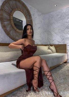 Проститутка Лилиана (26), Кузьминки, 10,000 ₽ час, Окончание на грудь, Окончание в рот, тел +7(988)014-26-54