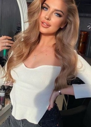 Путана Инна (27), Новокосино, 10,000 ₽ час, Массаж классический, Массаж расслабляющий, тел +7(927)950-51-29