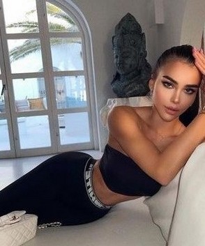 Содержанка КАТЯ (23), Боровицкая, 15,000 ₽ час, Минет без резинки, Минет глубокий, тел +7(951)192-58-34