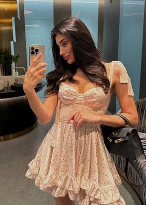 Жрица любви Амелия (25), Чкаловская, 8,000 ₽ час, Окончание на грудь, Стриптиз профи, тел +7(953)647-39-65