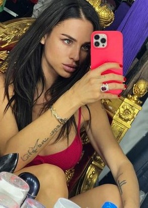 Массажистка Амира (23), Юго-Западная, 5,000 ₽ час, Игрушки, Фетиш, тел +7(987)508-94-96
