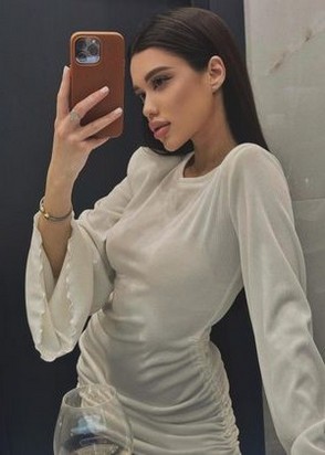 Массажистка Милана (25), Зябликово, 8,000 ₽ час, Стриптиз не профи, Легкая доминация, тел +7(902)630-78-29