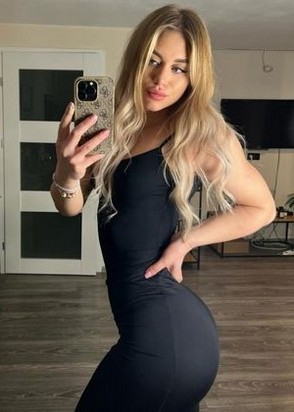 Эскортница Лиза (23), Выхино, 8,000 ₽ час, Секс классический, Массаж профессиональный, тел +7(996)613-20-80