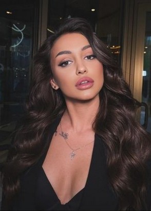 Эскортница Марика (24), Таганская, 8,000 ₽ час, Секс классический, Золотой дождь вам (мужчине), тел +7(989)835-30-05
