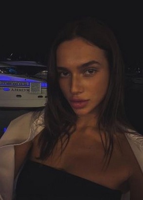 Массажистка Мишень (25), Останкинский, 8,000 ₽ час, Секс анальный, Стриптиз не профи, тел +7(988)948-56-72