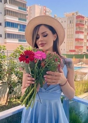 Содержанка Лена (22), Технопарк, 8,000 ₽ час, Окончание на лицо, Массаж эротический, тел +7(904)364-84-10