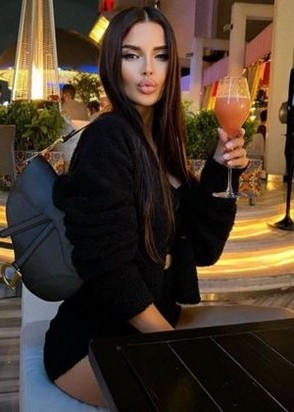Путана Ника (23), Чкаловская, 8,000 ₽ час, Секс классический, Массаж урологический, тел +7(988)078-67-34