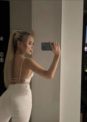 Путана Ольга (23), Черкизовская, Минет глубокий, Стриптиз не профи, тел +7(952)135-27-51