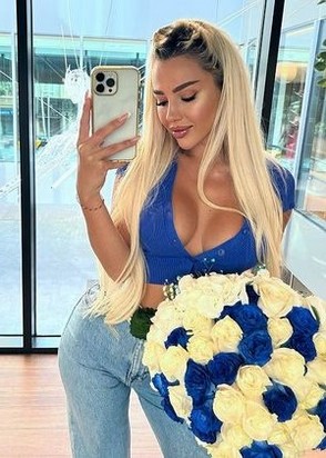 Содержанка МИЛА (23), Технопарк, 8,000 ₽ час, Минет в презервативе, Массаж классический, тел +7(902)159-49-30