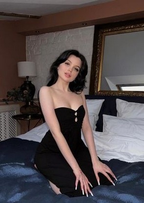 Профессионалка Ева (22), Третьяковская, 5,000 ₽ час, Массаж расслабляющий, Игры, тел +7(929)403-61-28
