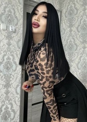 Проститутка Адель (23), Кузьминки, 3,000 ₽ час, Минет глубокий, Окончание на грудь, тел +7(919)092-92-05