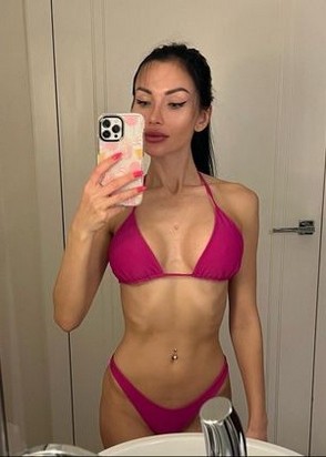 Жрица любви Руслана (26), Коньково, 5,000 ₽ час, Минет без резинки, Окончание в рот, тел +7(991)394-54-96