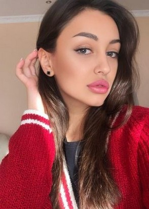 Путана Даша (22), ЦСКА, 8,000 ₽ час, Секс анальный, Массаж расслабляющий, тел +7(999)649-28-53