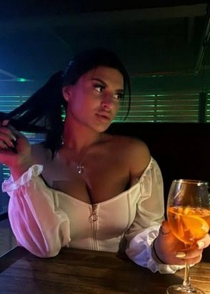 Ночная бабочка Ника (23), Технопарк, 8,000 ₽ час, Минет в презервативе, Окончание на лицо, тел +7(999)950-79-98