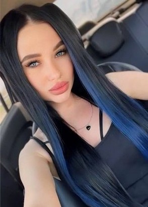 Шлюха Вика (23), Смоленская, 12,000 ₽ час, Массаж классический, Массаж расслабляющий, тел +7(999)284-28-29
