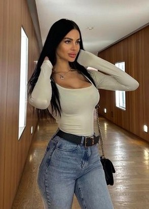 Эскортница Беата (23), Шипиловская, 5,000 ₽ час, Массаж расслабляющий, Массаж урологический, тел +7(938)609-57-01