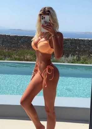 Массажистка СОФИЯ (23), Шелепиха, 15,000 ₽ час, Секс классический, Минет глубокий, тел +7(904)897-97-20