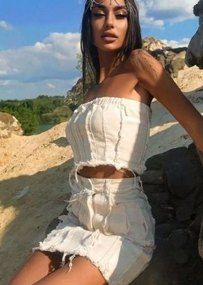 Эскортница Мила (26), Чеховская, 10,000 ₽ час, Секс классический, Массаж эротический, тел +7(904)146-15-57