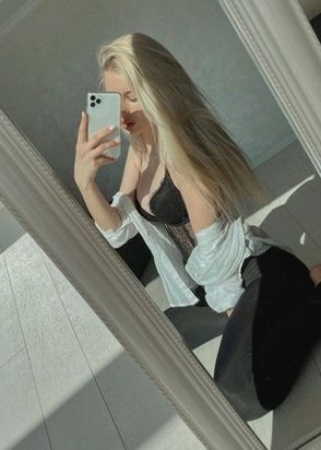 Эскортница Ника (22), Орехово, 10,000 ₽ час, Секс анальный, Стриптиз не профи, тел +7(900)314-40-24