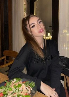 Содержанка Лера (23), Первомайская, 10,000 ₽ час, Окончание на грудь, Легкая доминация, тел +7(978)564-20-95