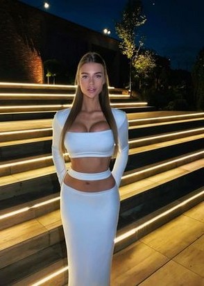 Путана Катя (24), Стахановская, 10,000 ₽ час, Окончание на лицо, Массаж классический, тел +7(986)184-10-19