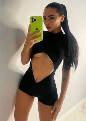 Содержанка Эля (25), Пятницкое шоссе, 10,000 ₽ час, Минет глубокий, Массаж классический, тел +7(999)619-93-34