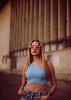 Профессионалка Марго (22), Авиамоторная, 5,000 ₽ час, Массаж эротический, Легкая доминация, тел +7(902)620-54-40