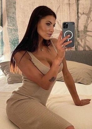 Шлюха Мисси (25), Беляево, 10,000 ₽ час, Минет без резинки, Минет глубокий, тел +7(938)273-32-84