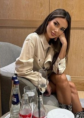 Проститутка КАТЯ (23), Деловой центр, 10,000 ₽ час, Минет глубокий, Массаж эротический, тел +7(987)378-69-42