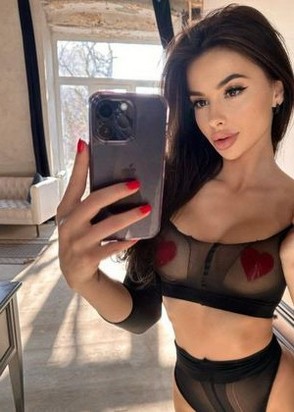 Эскортница Полина (23), Электрозаводская, 3,000 ₽ час, Минет в презервативе, Ролевые игры, тел +7(908)940-39-67