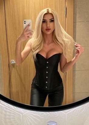 Содержанка Рена (23), Севастопольская, 10,000 ₽ час, Минет в презервативе, Окончание на грудь, тел +7(904)715-05-72