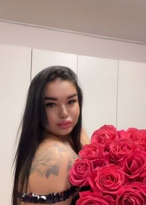 Профессионалка Лейла (22), Кузьминки, 5,000 ₽ час, Секс анальный, Минет без резинки, тел +7(908)378-84-32