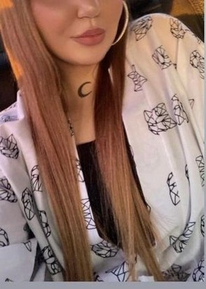 Индивидуалка Луна (23), 12,000 ₽ час, Минет в презервативе, Стриптиз не профи, тел +7(901)952-70-49
