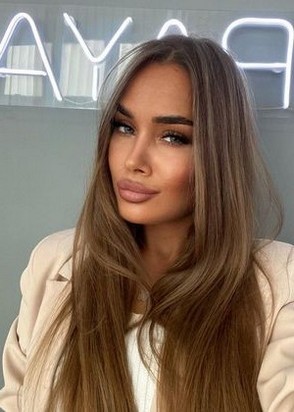 Индивидуалка КРИСТИНА (23), Первомайская, 8,000 ₽ час, Массаж классический, Массаж расслабляющий, тел +7(988)895-10-38