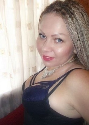 Эскортница Маргарита (33), Марьино, 2,000 ₽ час, Массаж эротический, Игры, тел +7(921)145-89-37