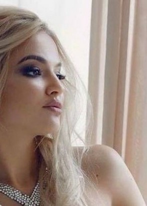 Путана Кристина (22), Пионерская, 10,000 ₽ час, Минет в презервативе, Окончание на лицо, тел +7(931)971-17-94