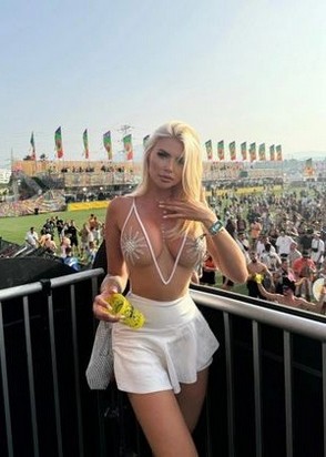 Профессионалка Инга (29), Шаболовская, 3,000 ₽ час, Игрушки, Массаж расслабляющий, тел +7(902)410-32-23