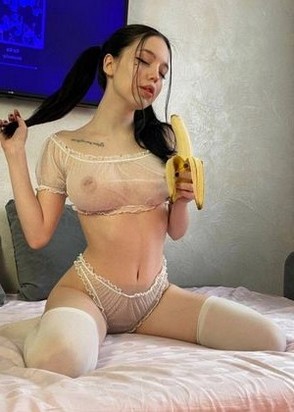 Эскортница Антонина (24), Тульская, 3,000 ₽ час, Секс анальный, Минет без резинки, тел +7(989)540-40-52