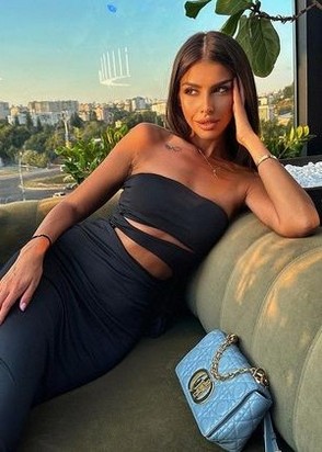 Ночная бабочка АЛЕНА (23), Шелепиха, 8,000 ₽ час, Стриптиз не профи, Массаж эротический, тел +7(929)614-34-89