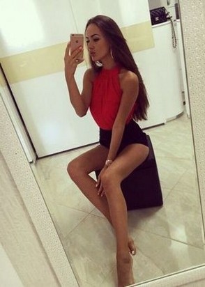 Путана Эмилия (22), Лермонтовский проспект, 3,000 ₽ час, Минет глубокий, Окончание на лицо, тел +7(918)652-87-65