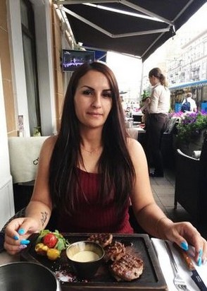 Эскортница Анечка (25), Улица Скобелевская, 3,000 ₽ час, Секс анальный, Стриптиз не профи, тел +7(988)032-39-90
