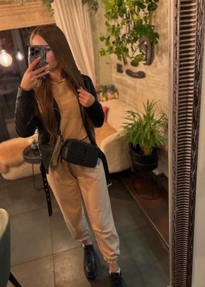 Девушка по вызову Лина (24), Народное Ополчение, 10,000 ₽ час, Игрушки, Окончание в рот, тел +7(986)346-50-48