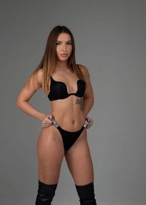 Куртизанка Ксюша (21), Черкизовская, 8,000 ₽ час, Минет в презервативе, Массаж профессиональный, тел +7(952)316-03-24