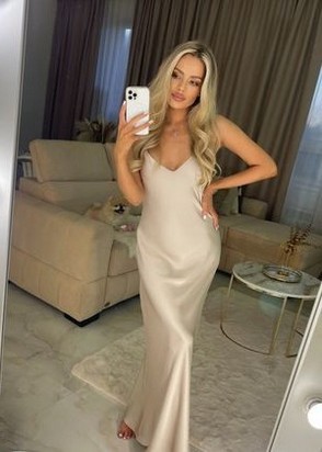 Массажистка Эля (22), Водный стадион, 10,000 ₽ час, Окончание на грудь, Окончание на лицо, тел +7(989)185-90-21