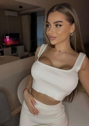 Куртизанка Руслана (26), Коньково, 10,000 ₽ час, Стриптиз профи, Фетиш, тел +7(999)813-23-13