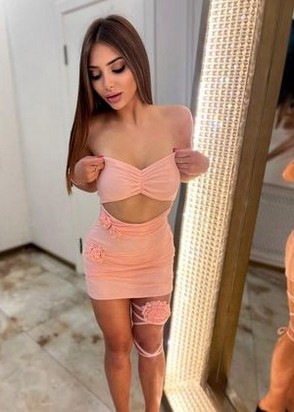 Эскортница Веста (24), Севастопольская, 10,000 ₽ час, Игрушки, Минет в презервативе, тел +7(929)421-49-43